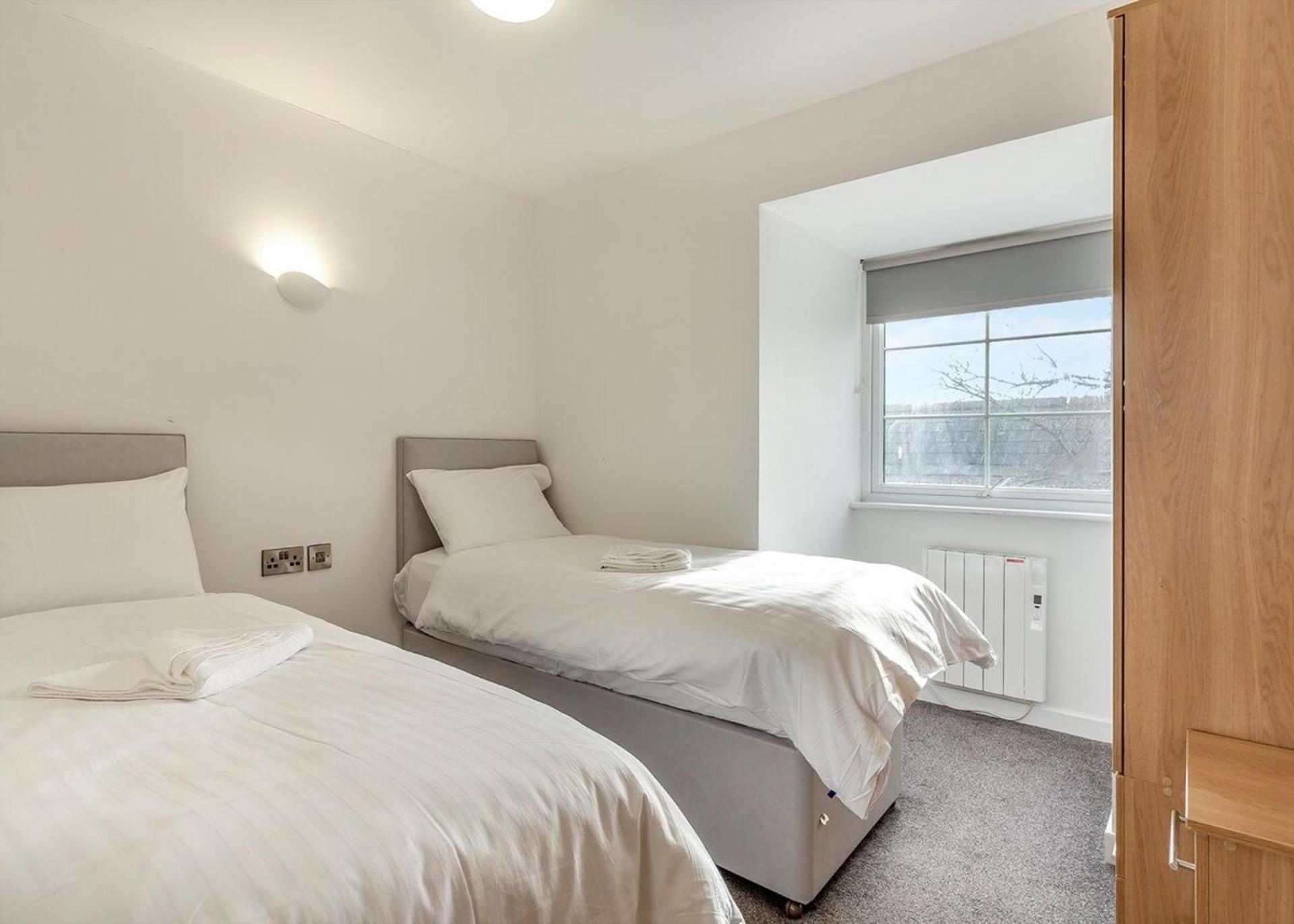 Beautiful 2-Bed Apartment In Ilfracombe Extérieur photo